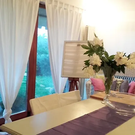Lejlighed Doris Galižana